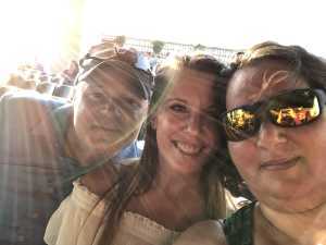 Dierks Bentley: Burning Man 2019 - Country