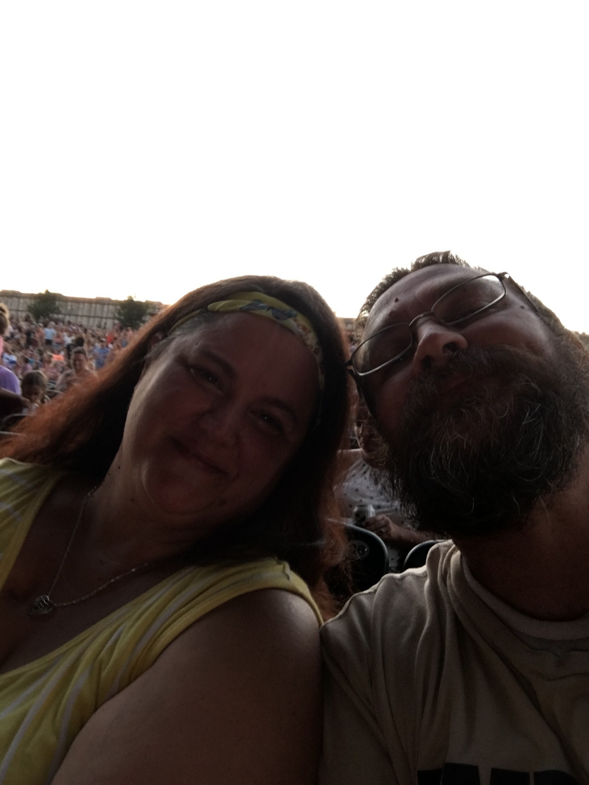 Dierks Bentley: Burning Man 2019 - Country