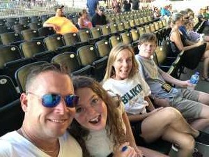 Dierks Bentley: Burning Man 2019 - Country