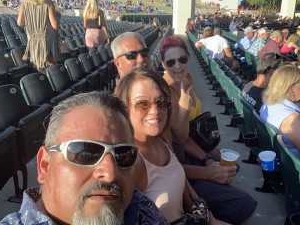 Dierks Bentley: Burning Man 2019 - Country