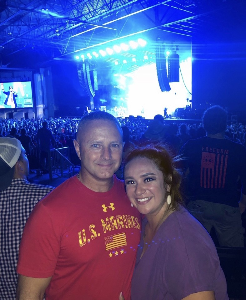Dierks Bentley: Burning Man 2019 - Country