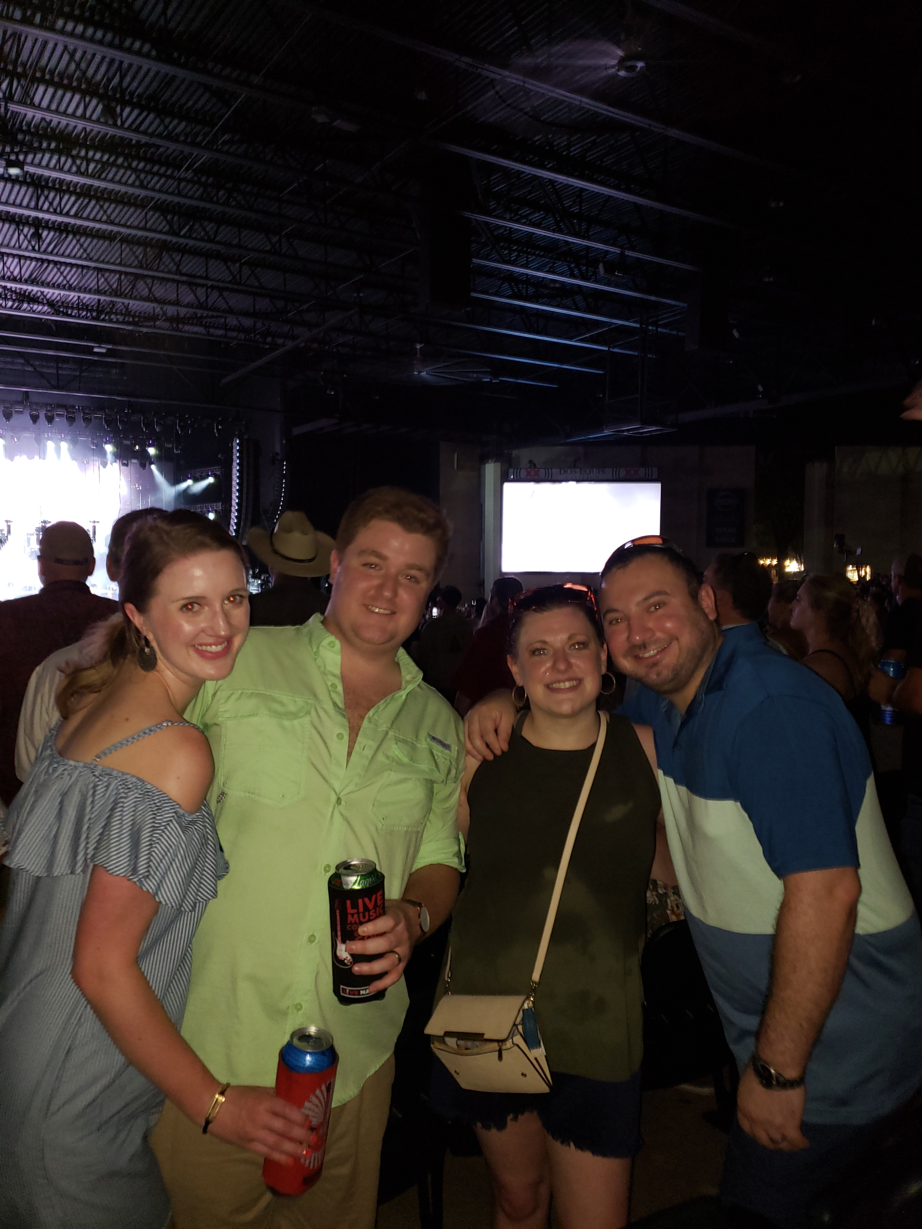 Dierks Bentley: Burning Man 2019 - Country