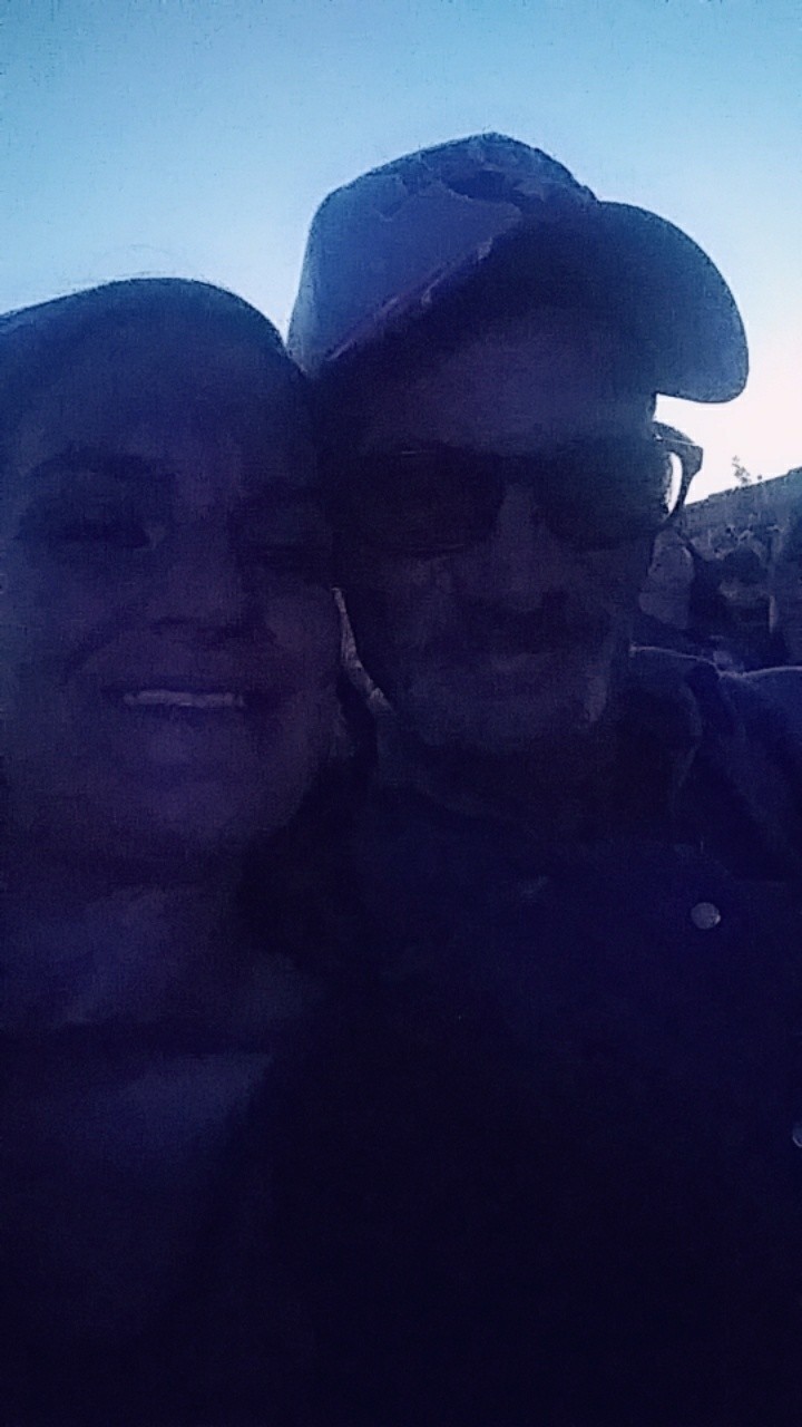Dierks Bentley: Burning Man 2019 - Country