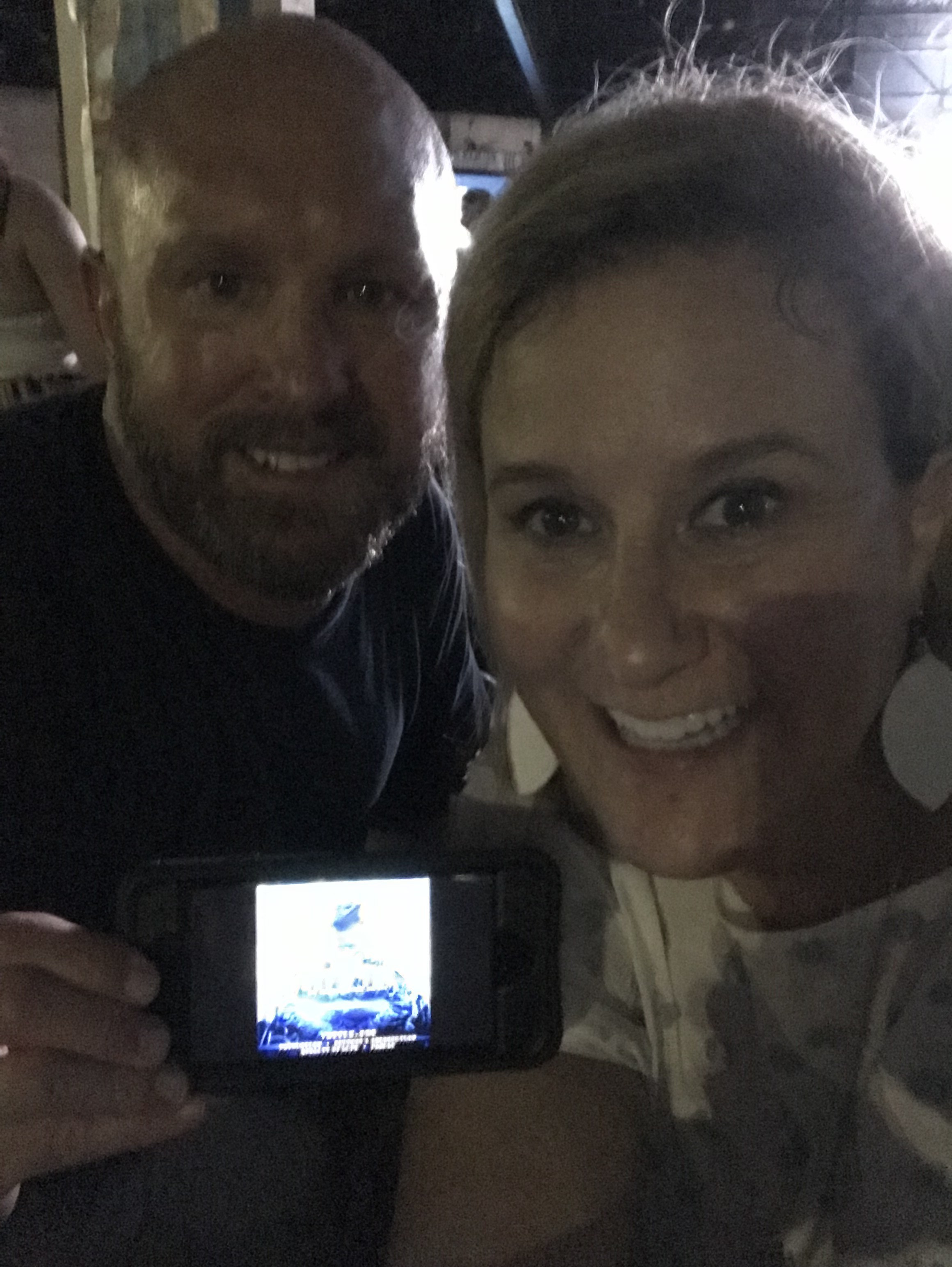 Dierks Bentley: Burning Man 2019 - Country
