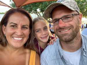 Dierks Bentley: Burning Man 2019 - Country