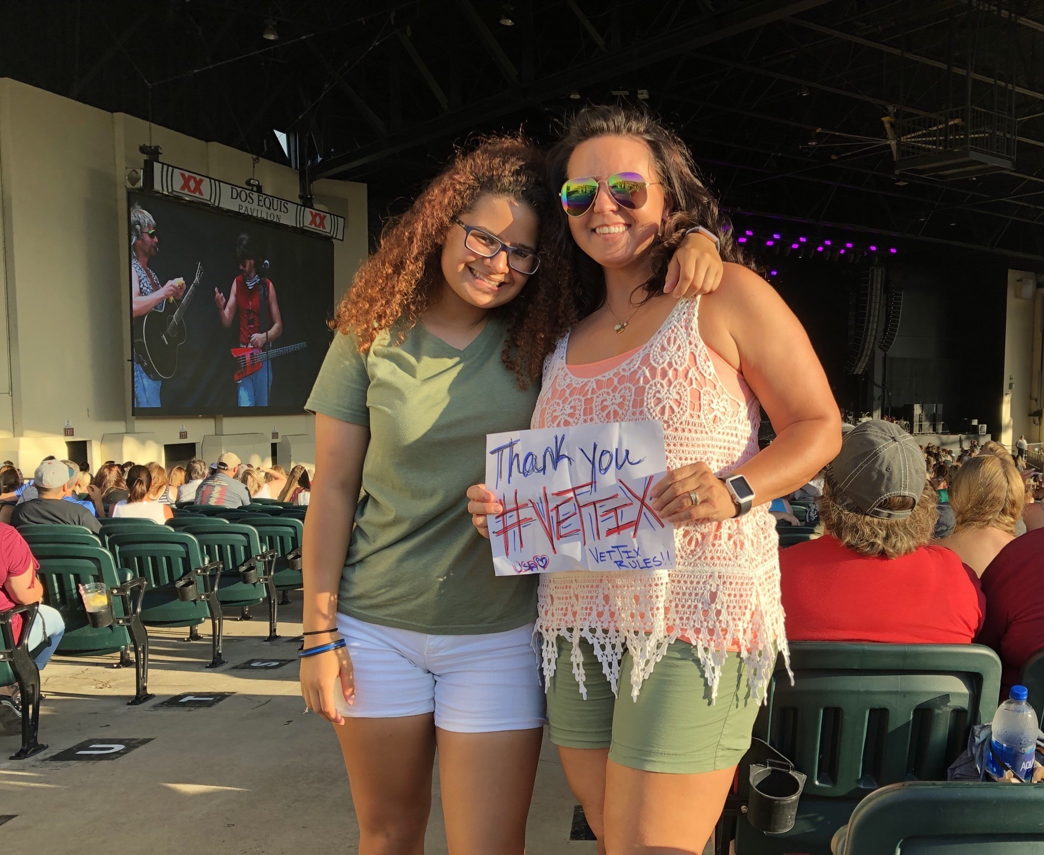 Dierks Bentley: Burning Man 2019 - Country