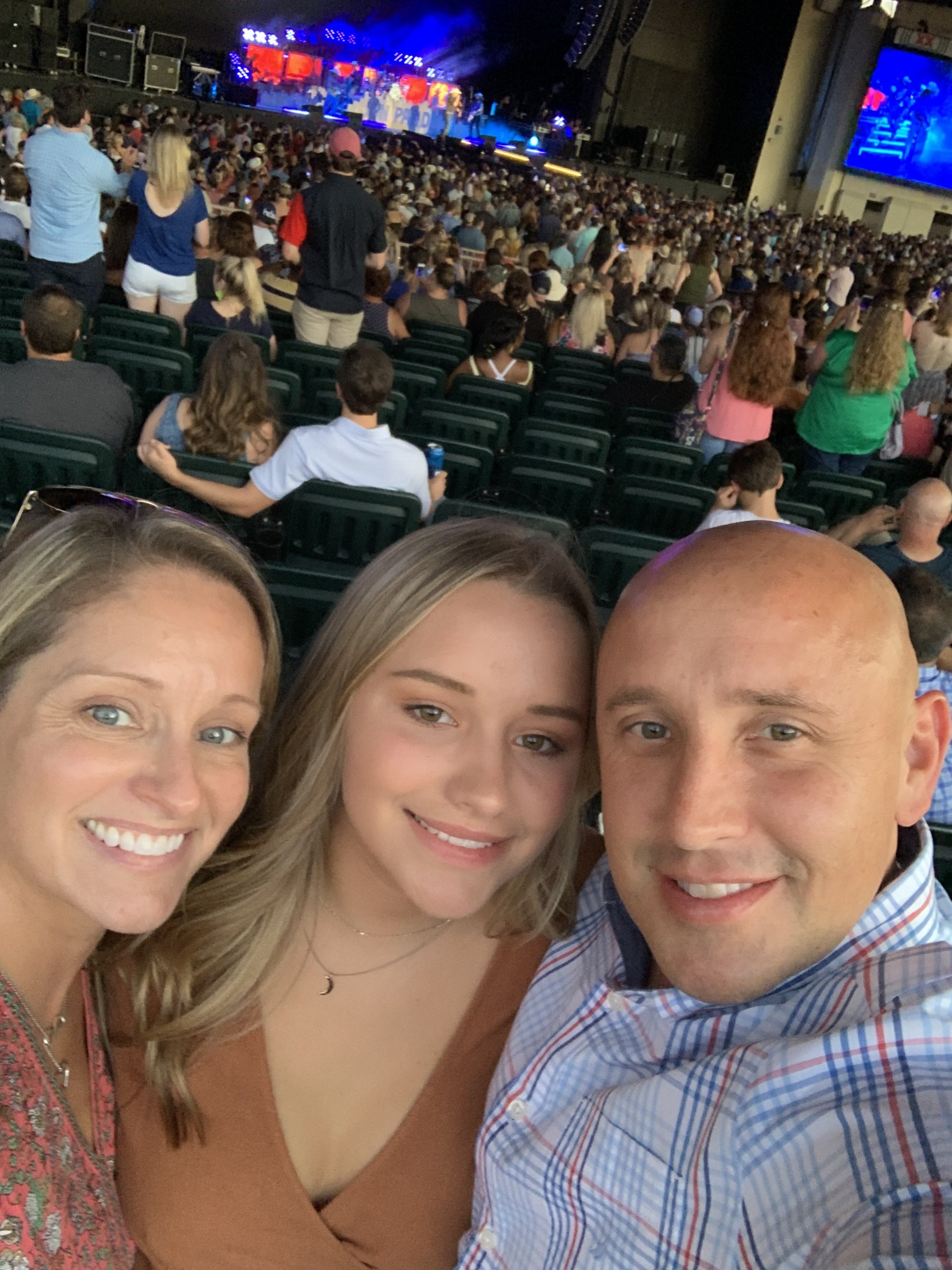 Dierks Bentley: Burning Man 2019 - Country
