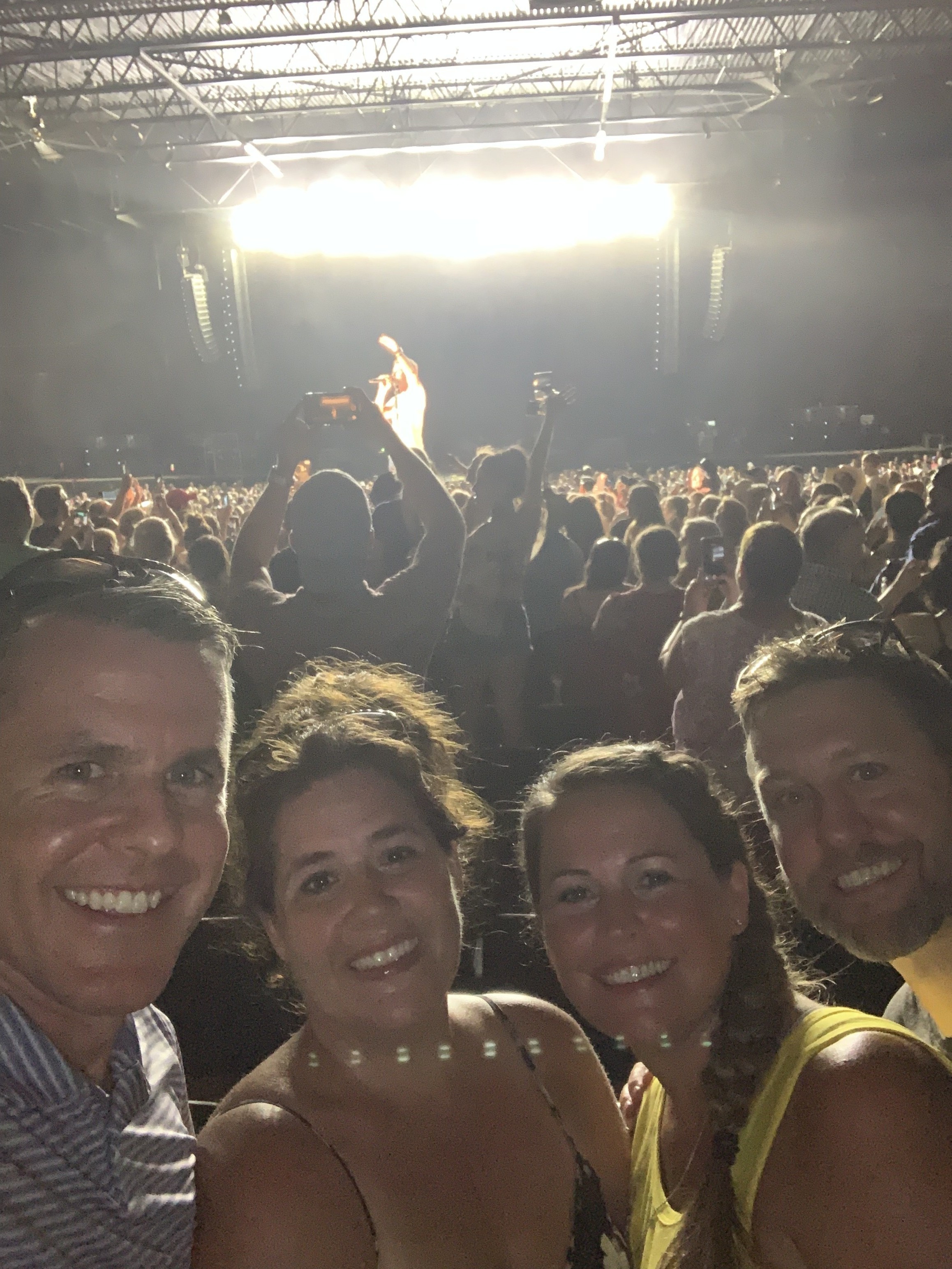 Dierks Bentley: Burning Man 2019 - Country