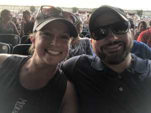Dierks Bentley: Burning Man 2019 - Country