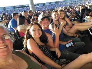 Dierks Bentley: Burning Man 2019 - Country