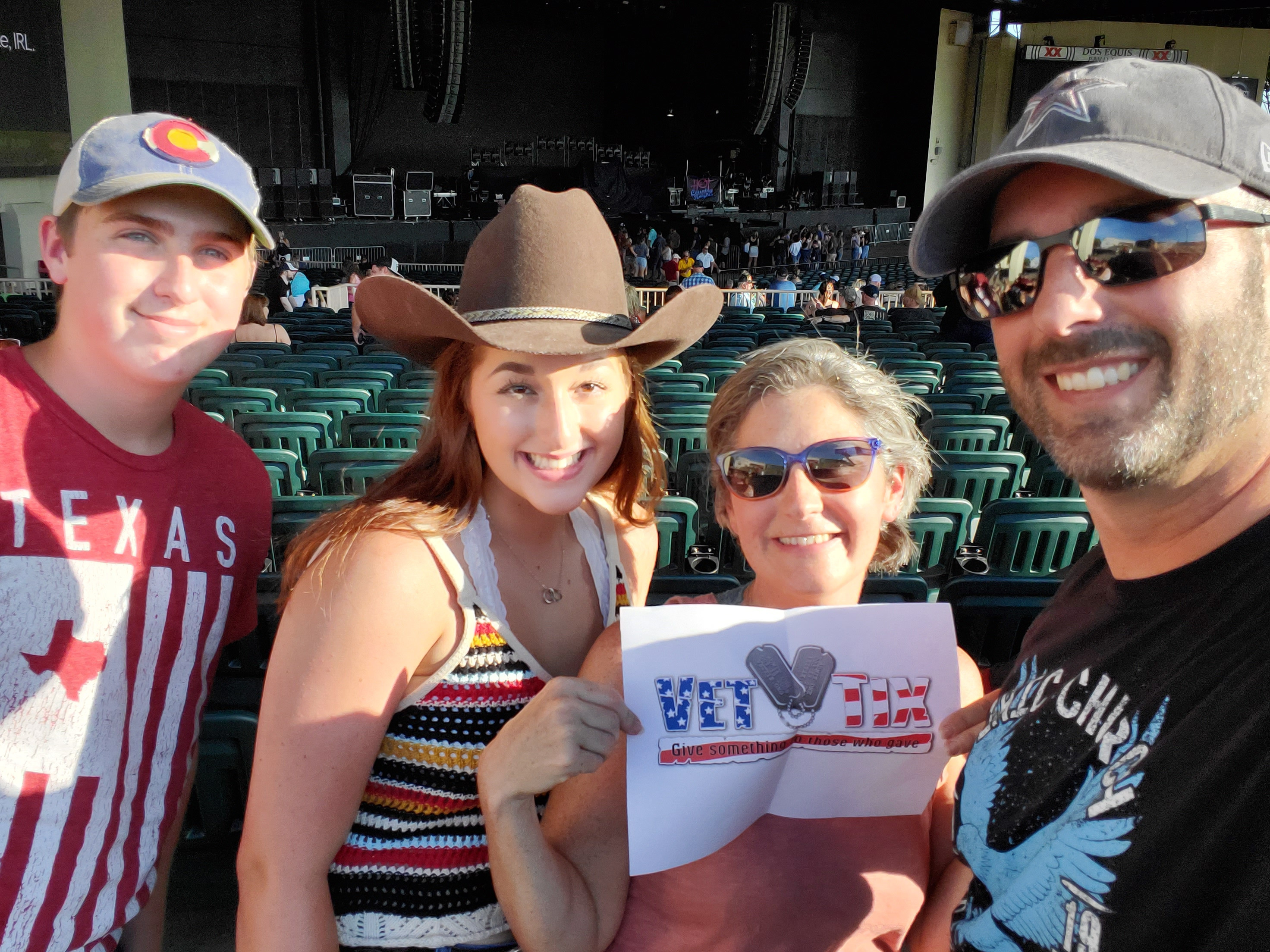 Dierks Bentley: Burning Man 2019 - Country