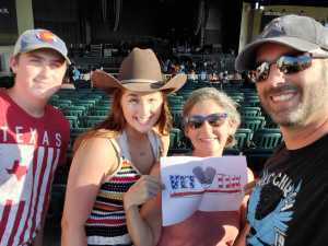 Dierks Bentley: Burning Man 2019 - Country