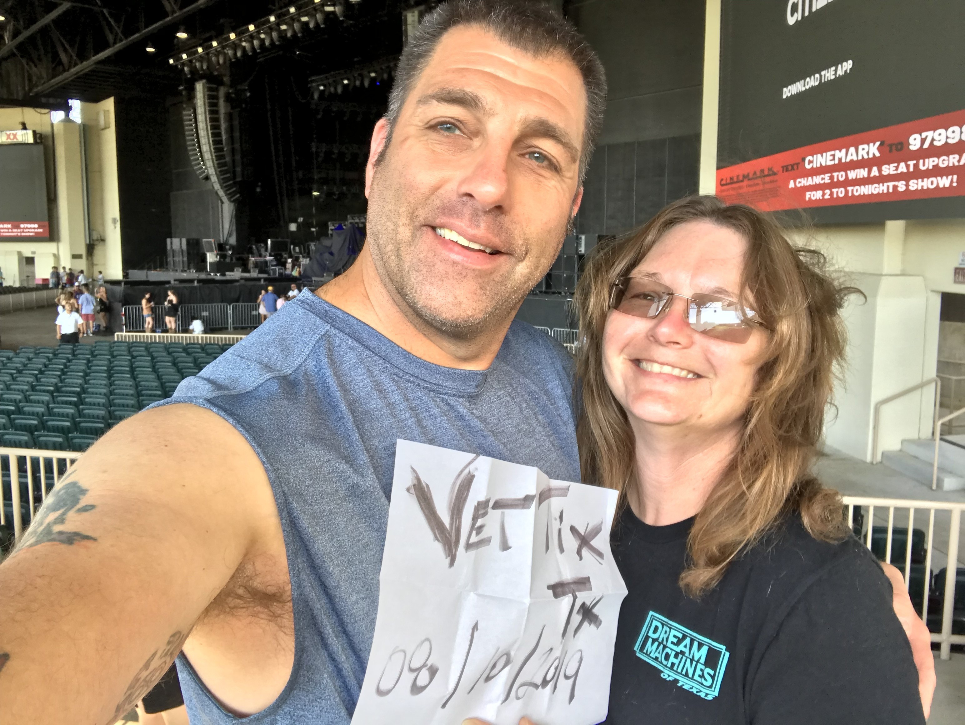 Dierks Bentley: Burning Man 2019 - Country