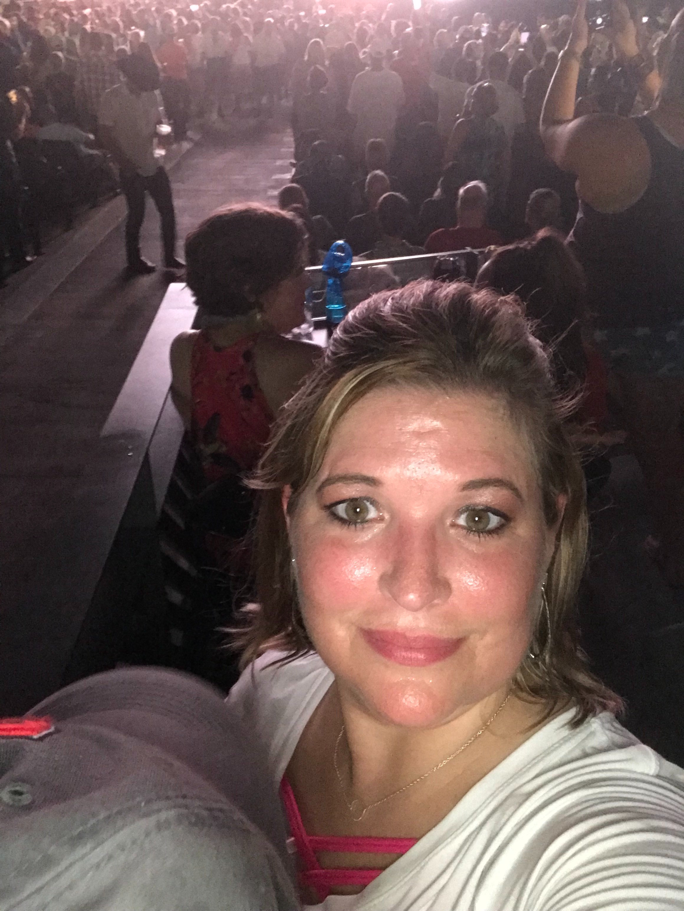 Dierks Bentley: Burning Man 2019 - Country