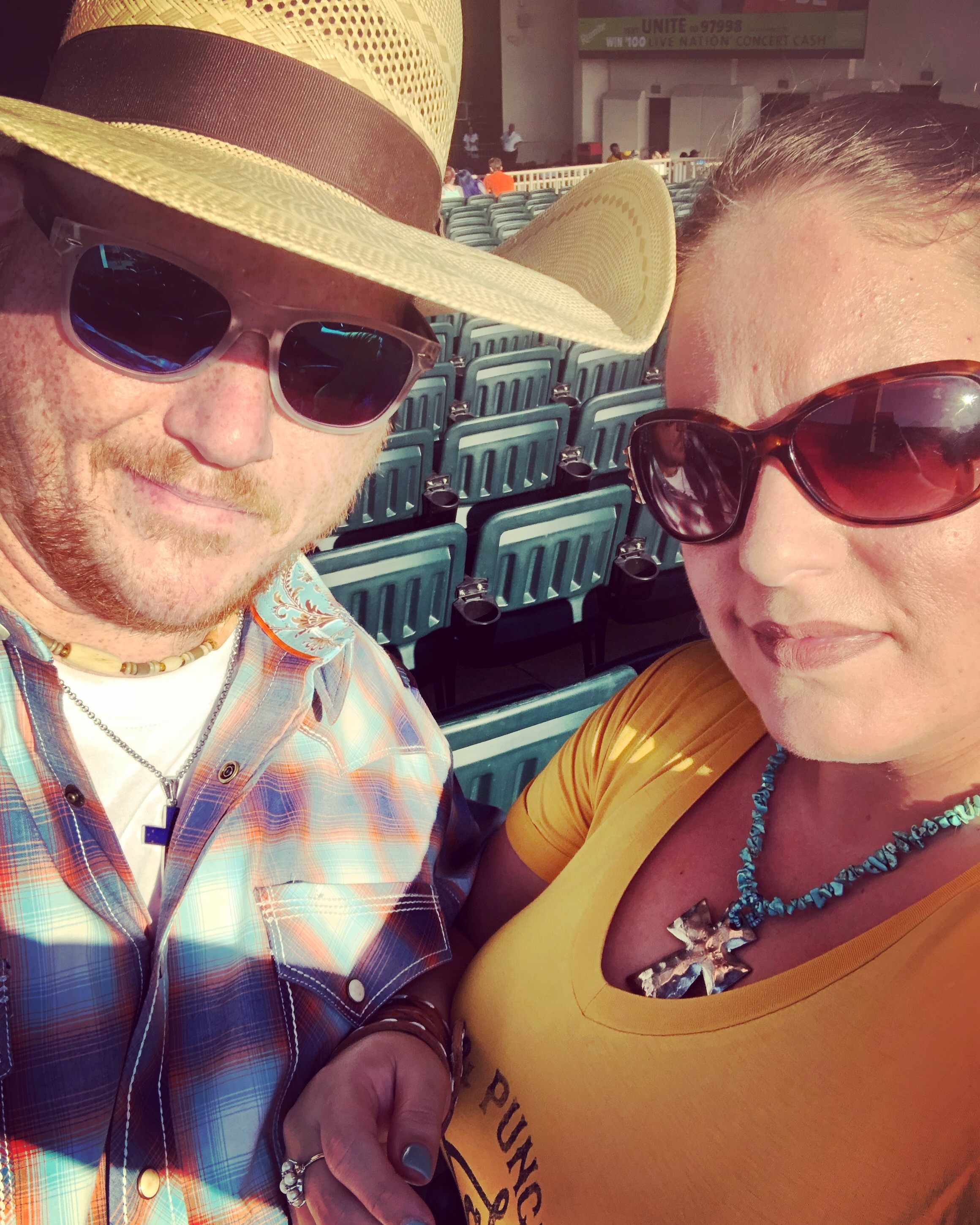 Dierks Bentley: Burning Man 2019 - Country