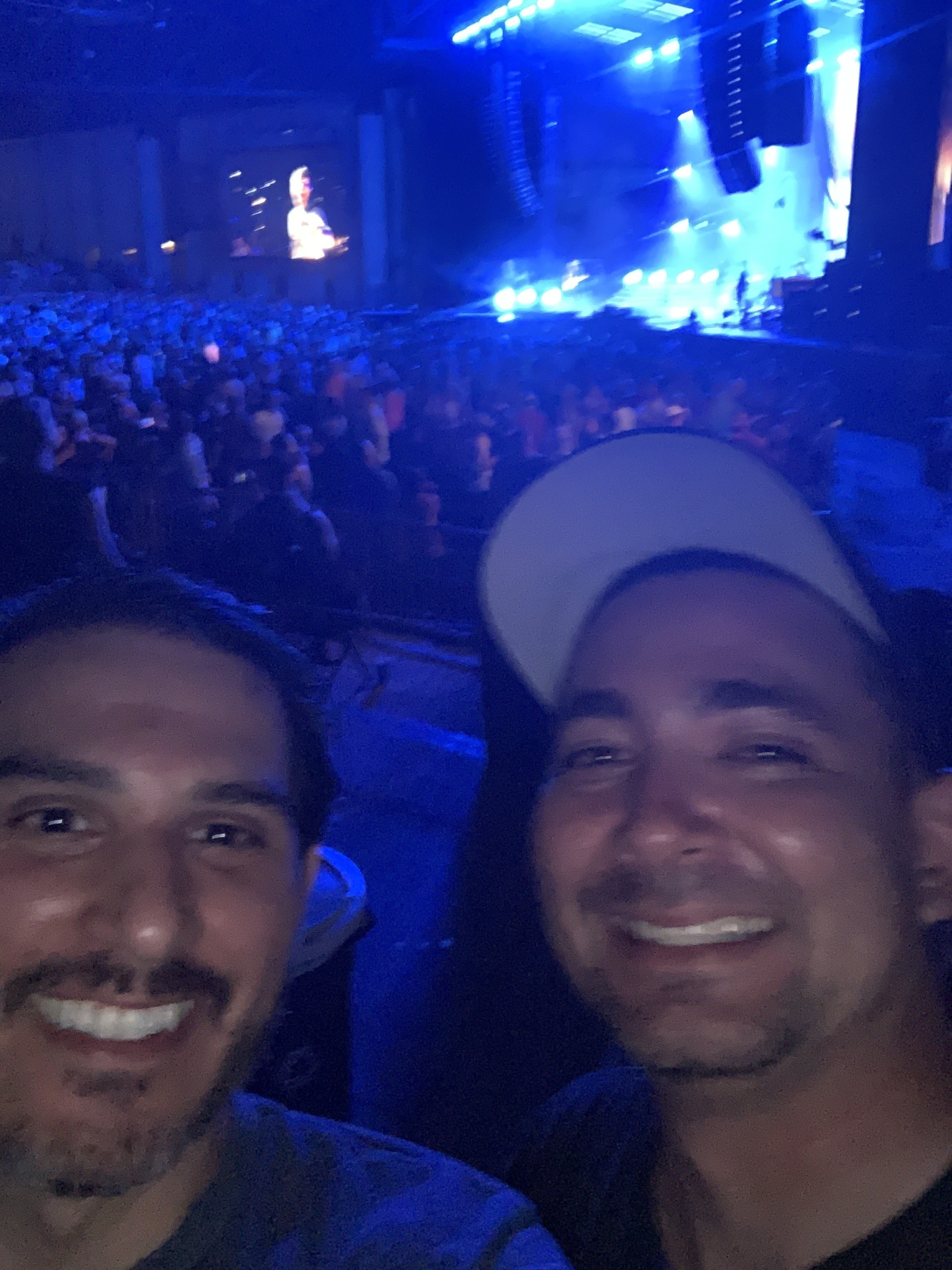 Dierks Bentley: Burning Man 2019 - Country