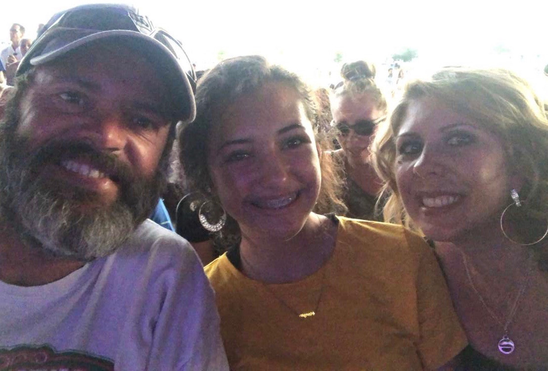 Dierks Bentley: Burning Man 2019 - Country