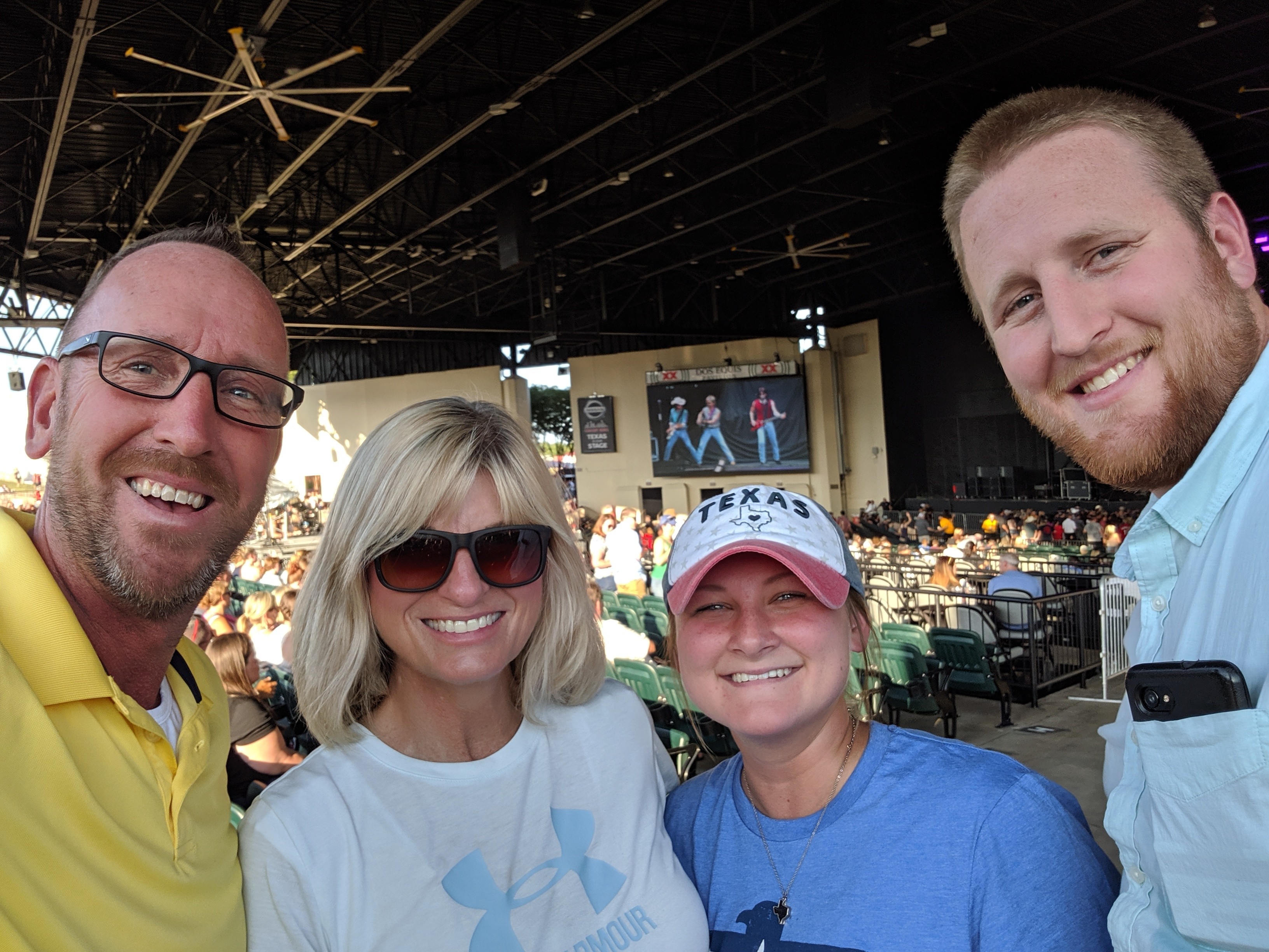 Dierks Bentley: Burning Man 2019 - Country
