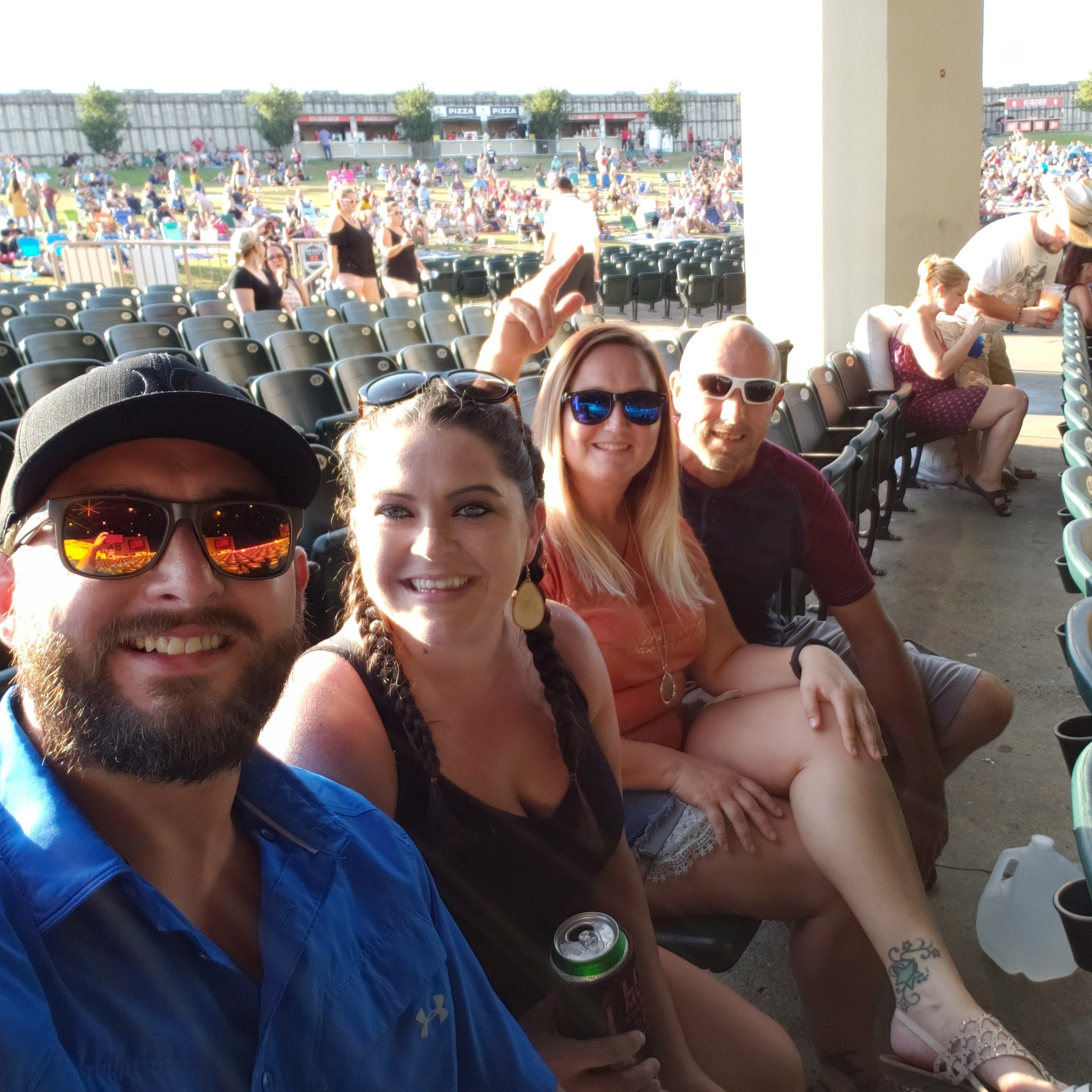Dierks Bentley: Burning Man 2019 - Country