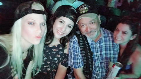 Dierks Bentley: Burning Man 2019 - Country