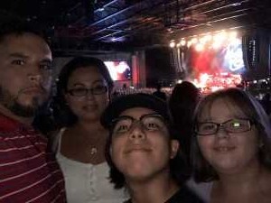 Dierks Bentley: Burning Man 2019 - Country