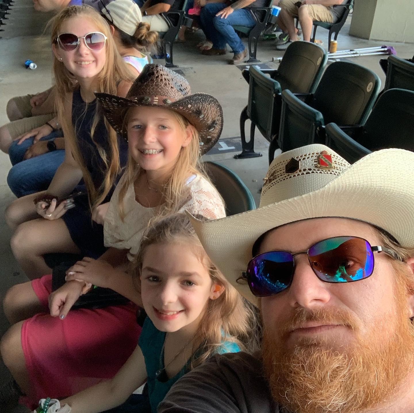 Dierks Bentley: Burning Man 2019 - Country