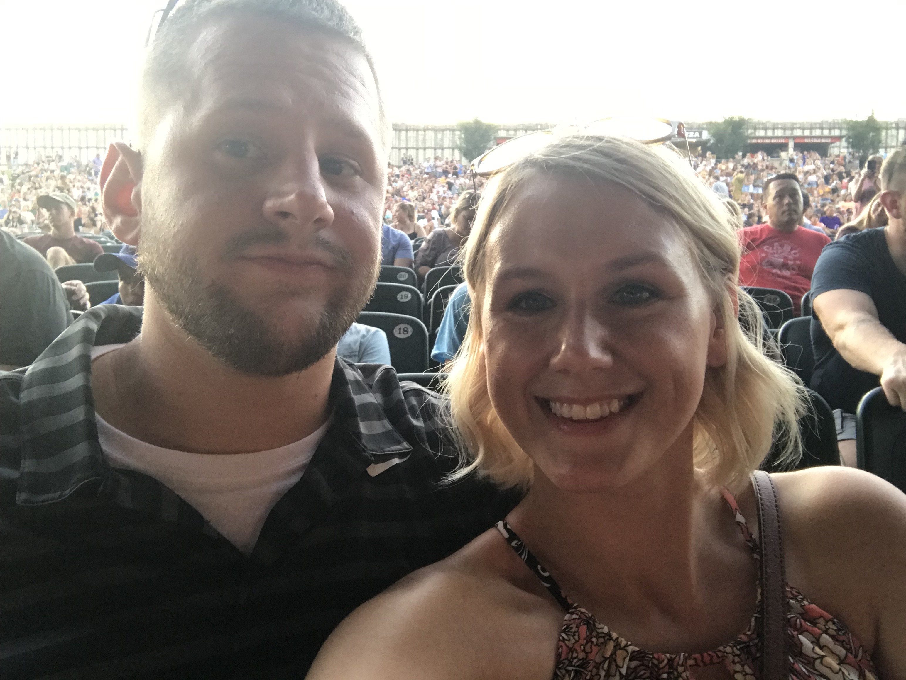 Dierks Bentley: Burning Man 2019 - Country