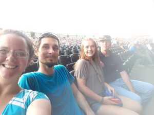 Dierks Bentley: Burning Man 2019 - Country