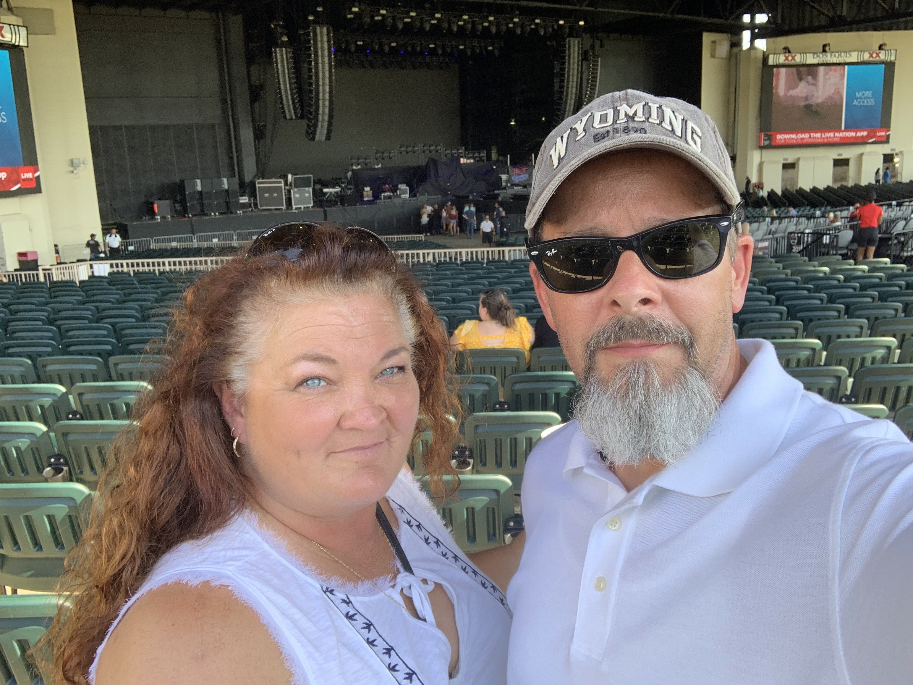 Dierks Bentley: Burning Man 2019 - Country