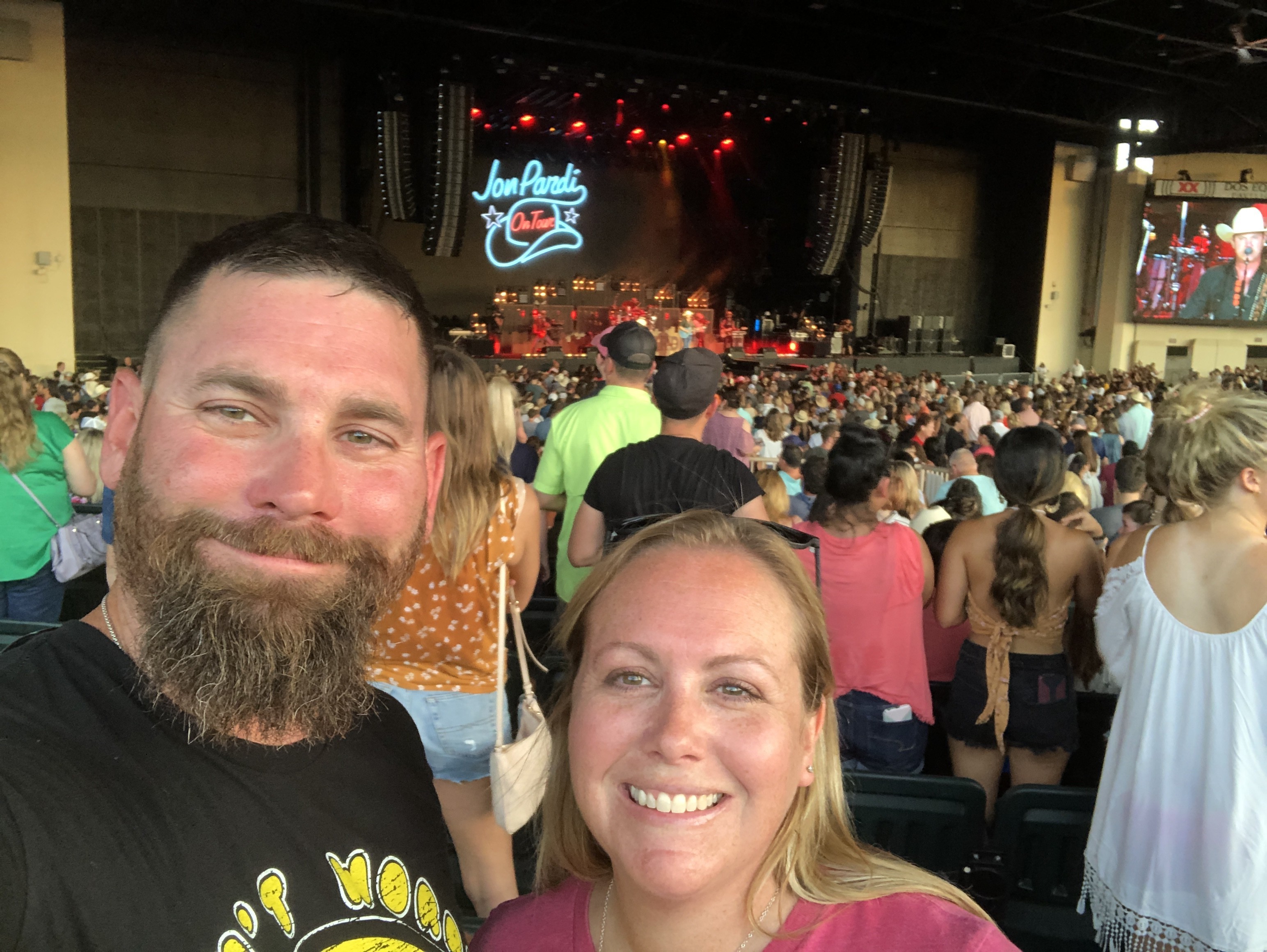 Dierks Bentley: Burning Man 2019 - Country
