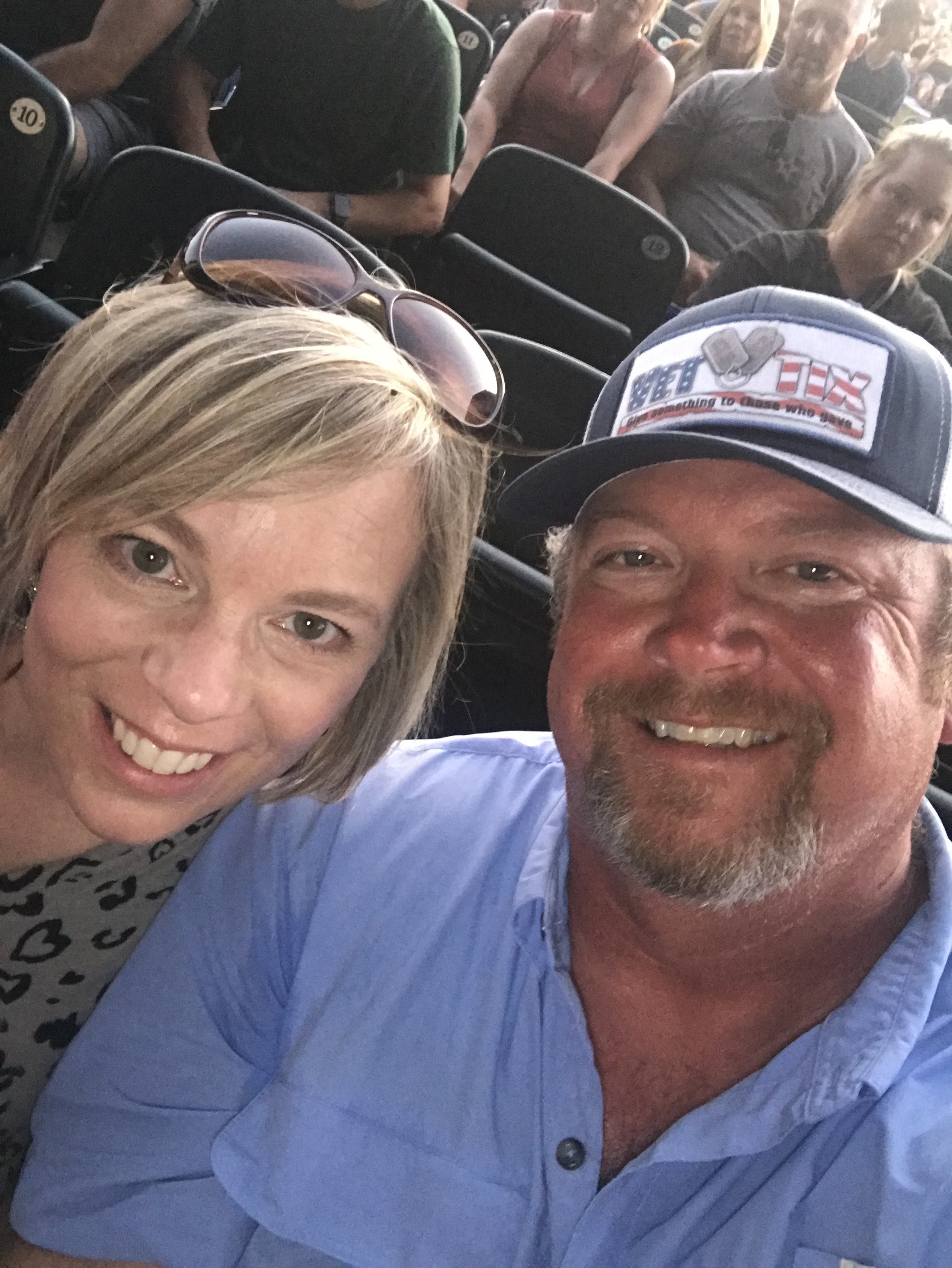 Dierks Bentley: Burning Man 2019 - Country