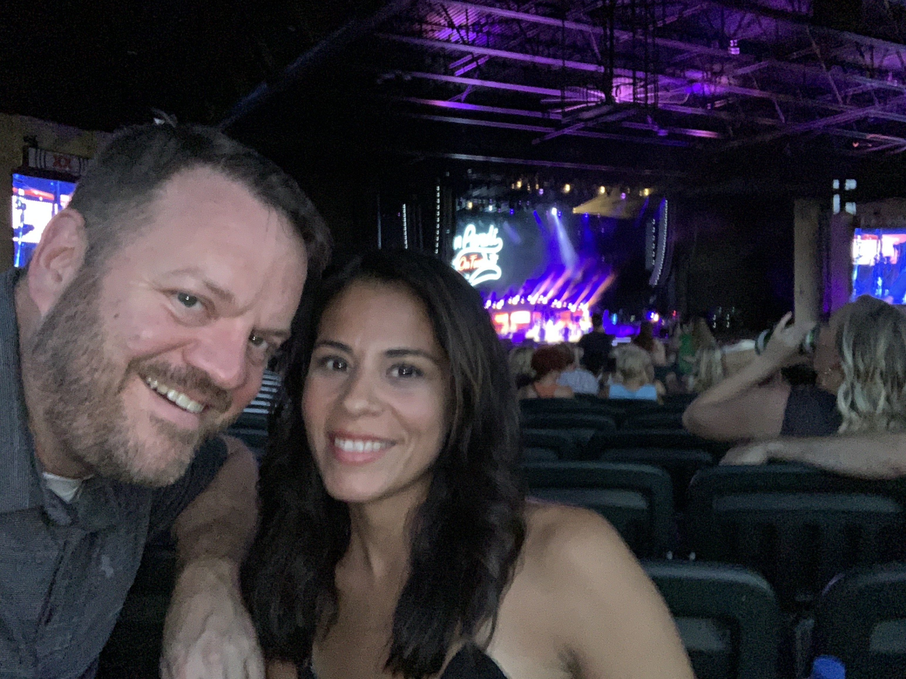 Dierks Bentley: Burning Man 2019 - Country