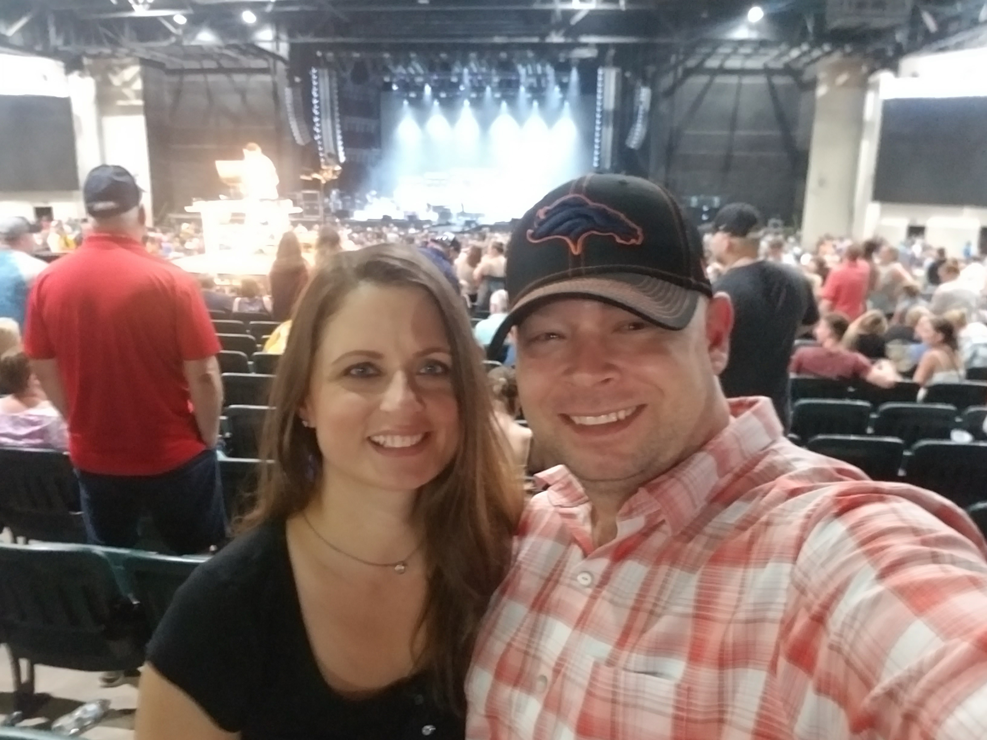 Dierks Bentley: Burning Man 2019 - Country