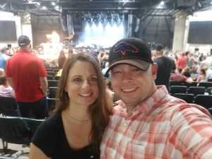 Dierks Bentley: Burning Man 2019 - Country