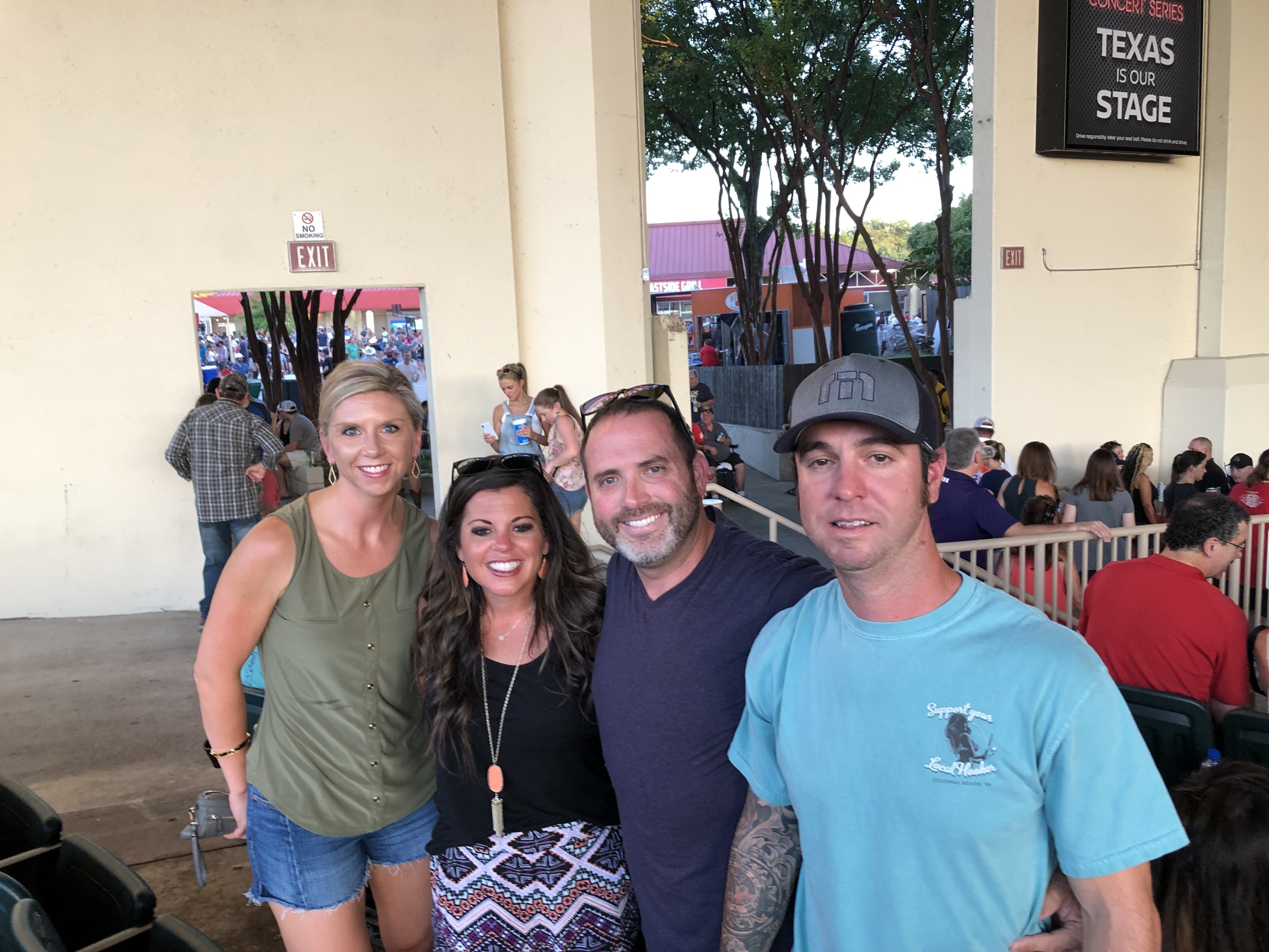 Dierks Bentley: Burning Man 2019 - Country