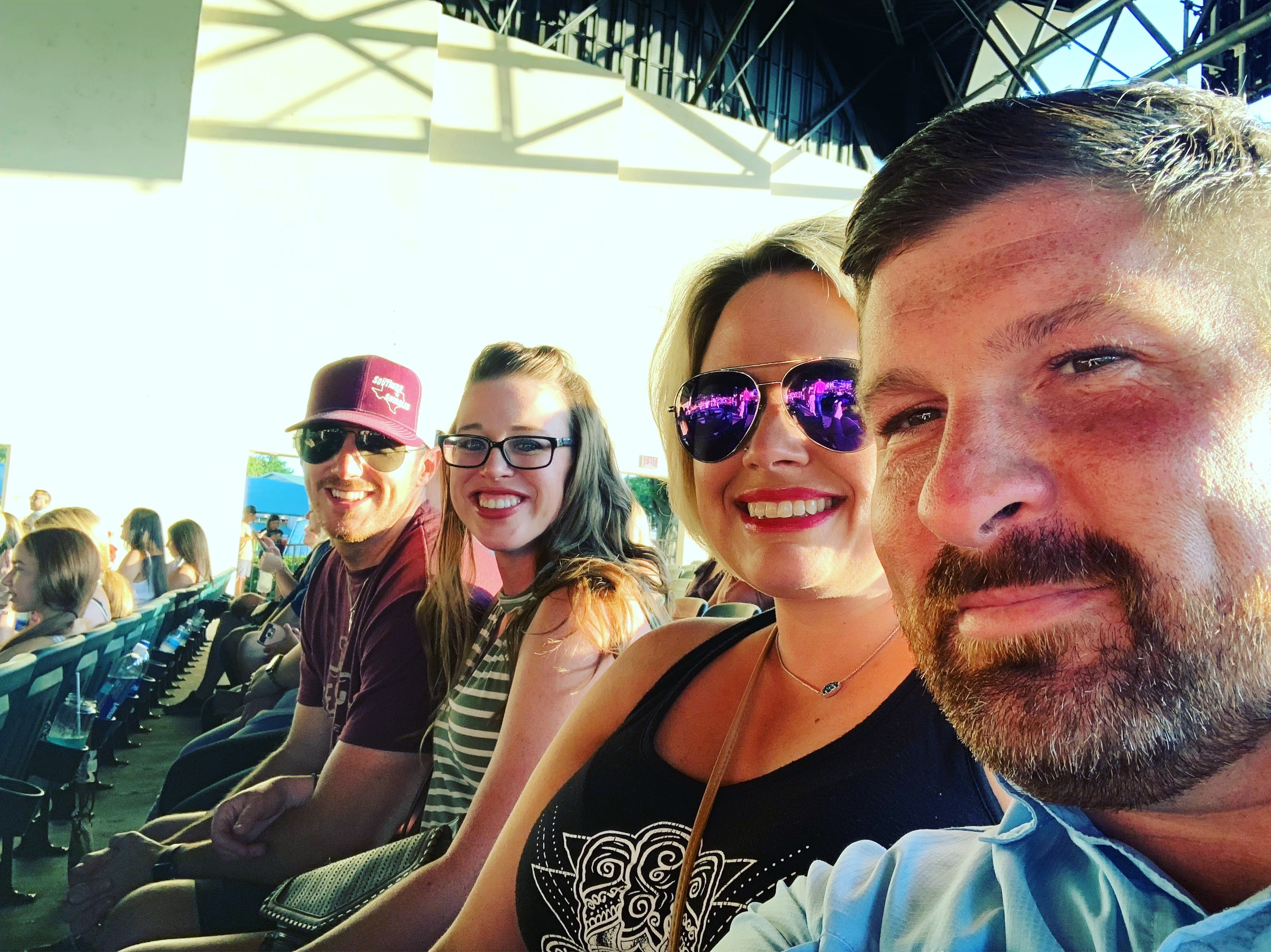 Dierks Bentley: Burning Man 2019 - Country