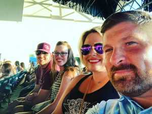 Dierks Bentley: Burning Man 2019 - Country