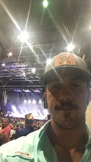 Dierks Bentley: Burning Man 2019 - Country
