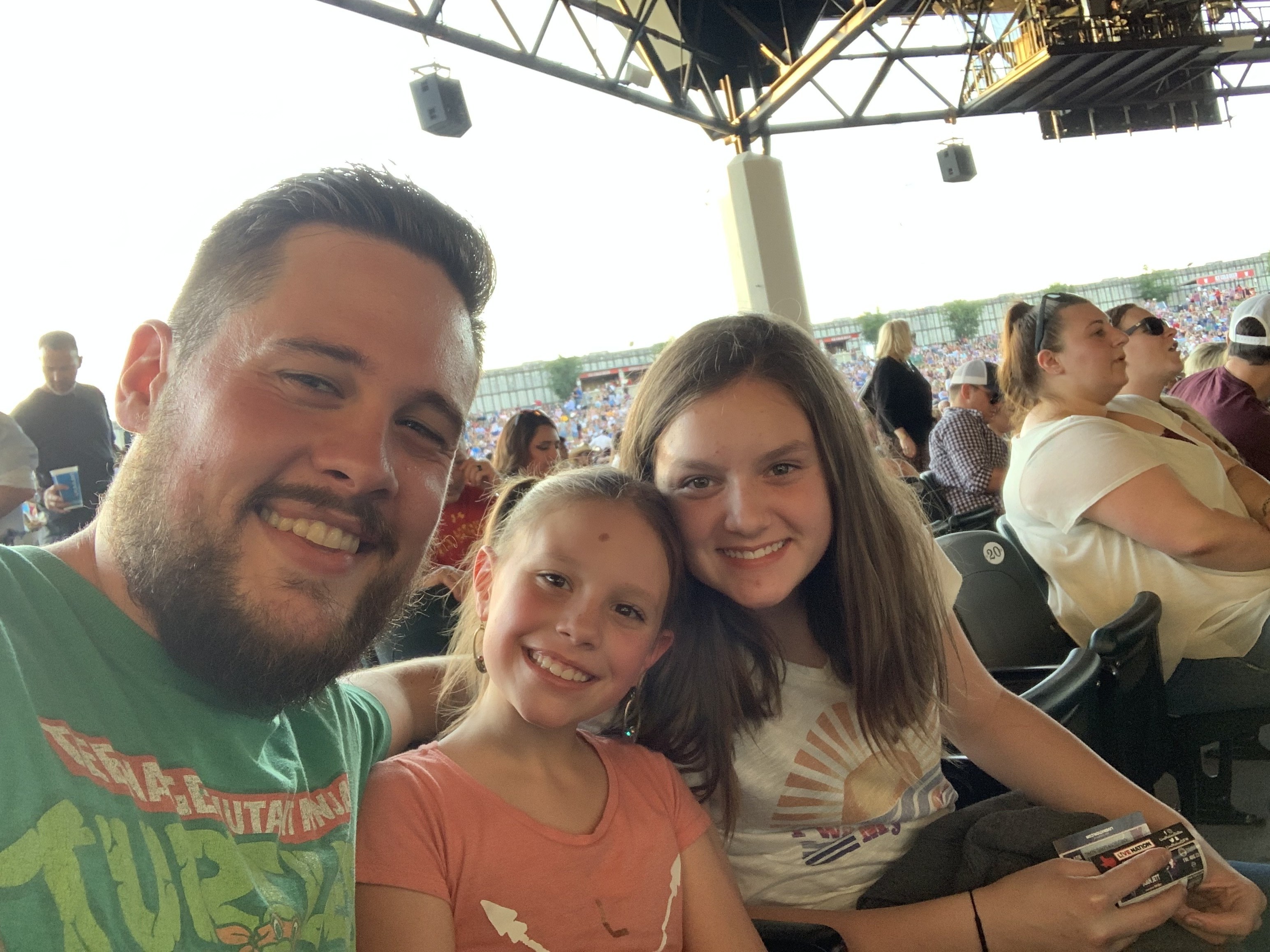 Dierks Bentley: Burning Man 2019 - Country