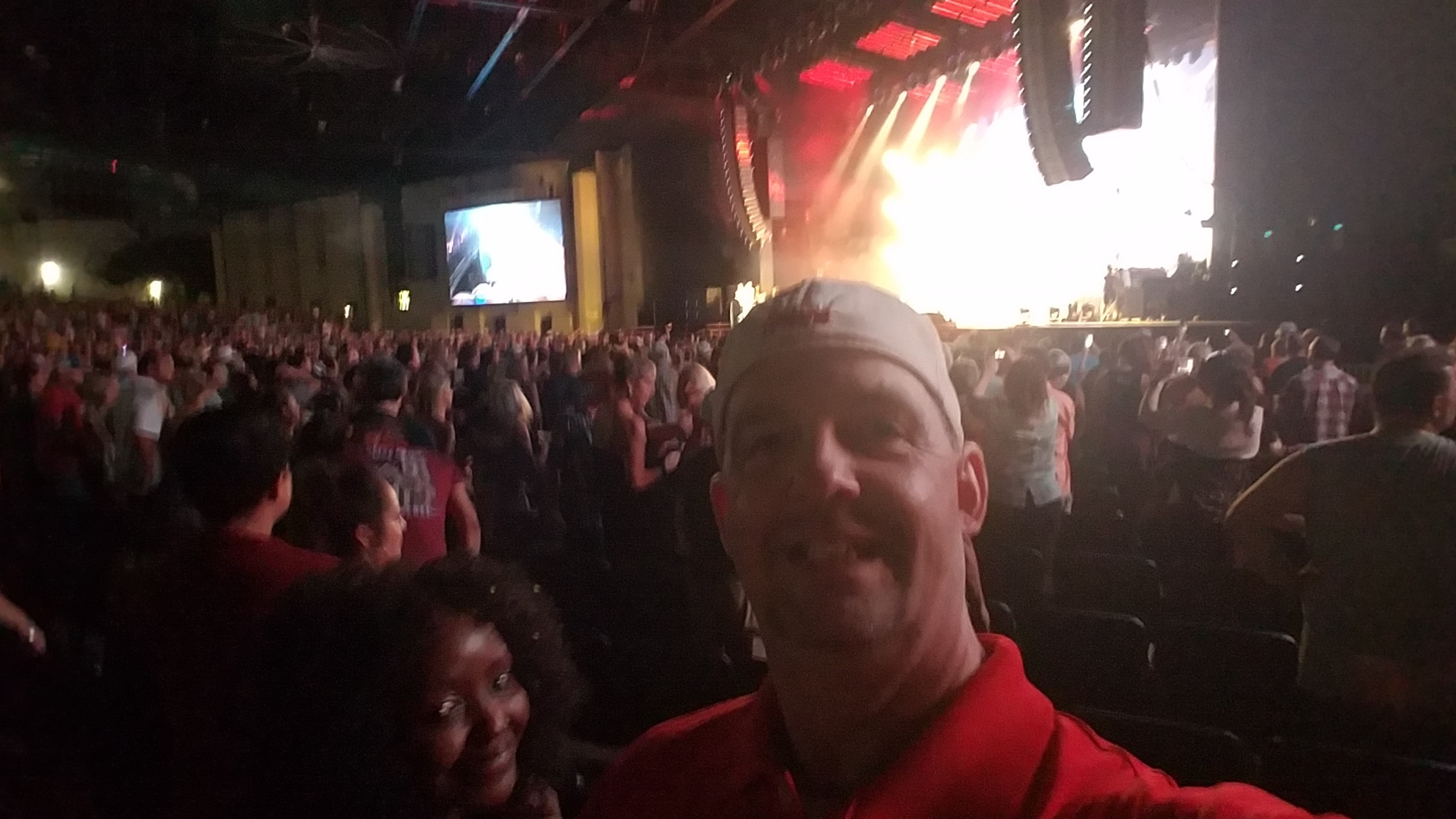 Dierks Bentley: Burning Man 2019 - Country