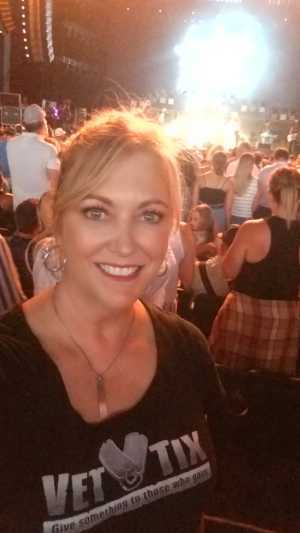 Dierks Bentley: Burning Man 2019 - Country