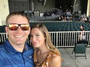 Dierks Bentley: Burning Man 2019 - Country