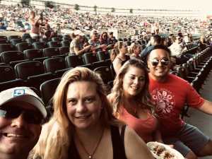 Dierks Bentley: Burning Man 2019 - Country