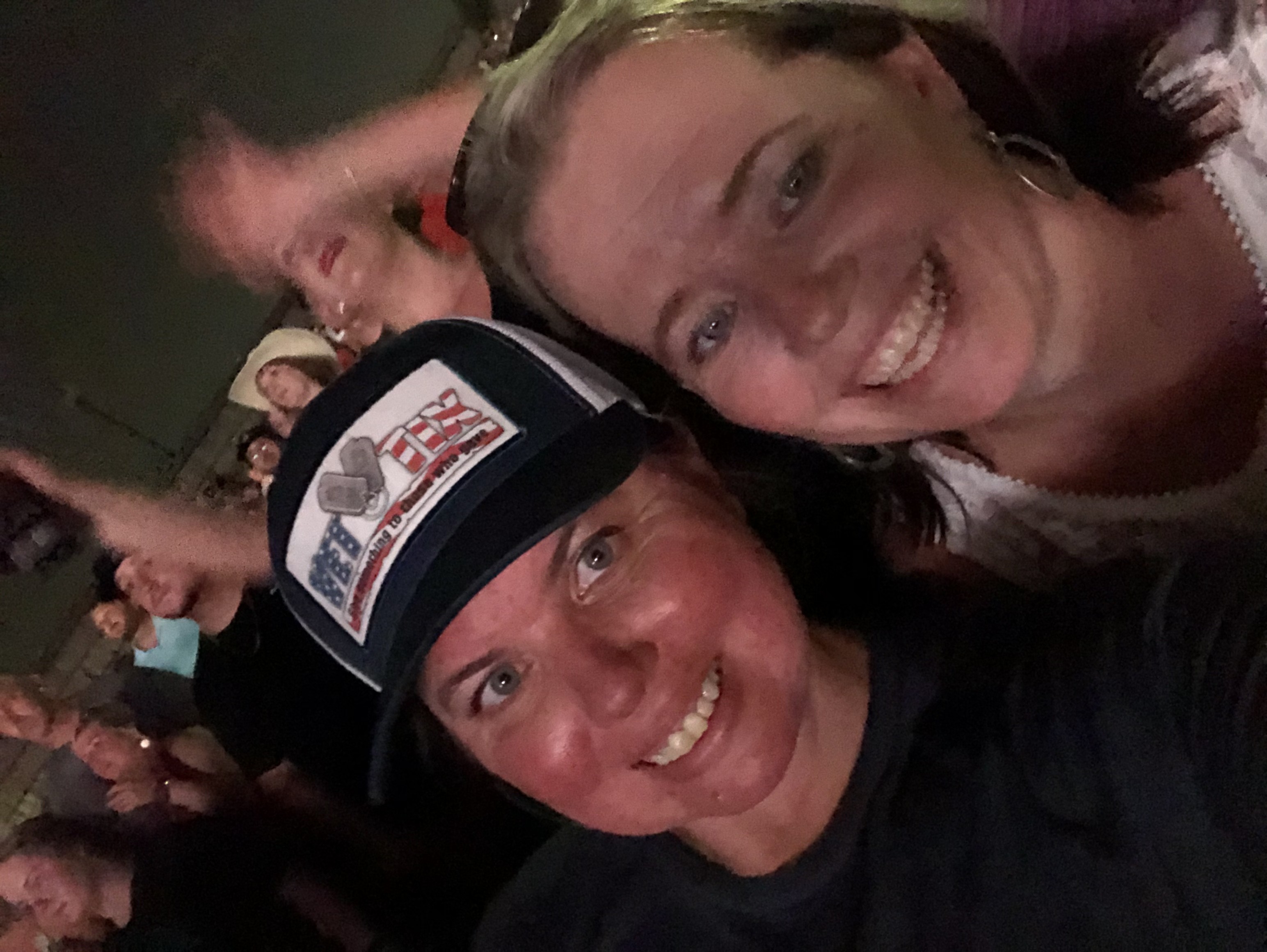Dierks Bentley: Burning Man 2019 - Country