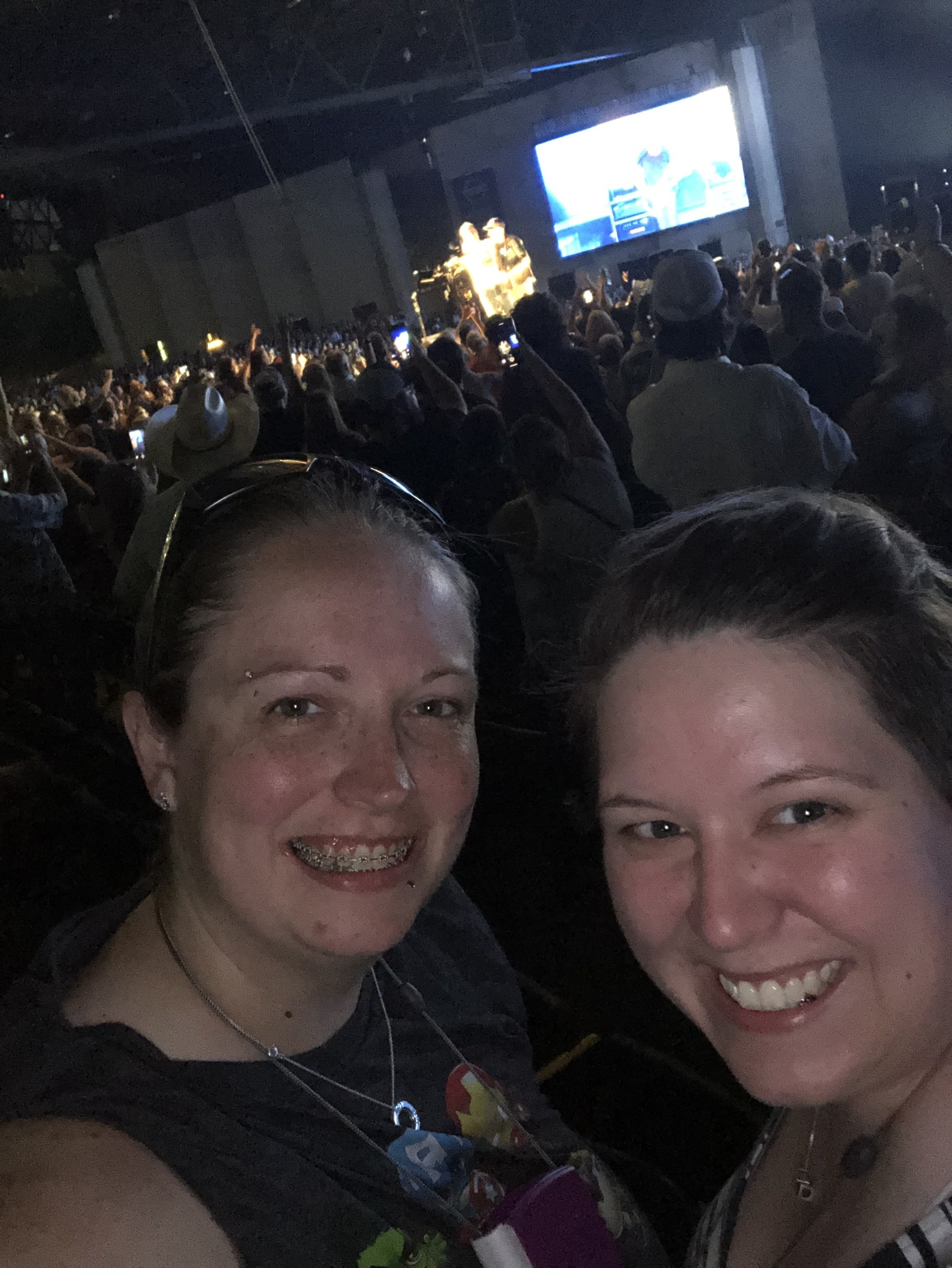 Dierks Bentley: Burning Man 2019 - Country