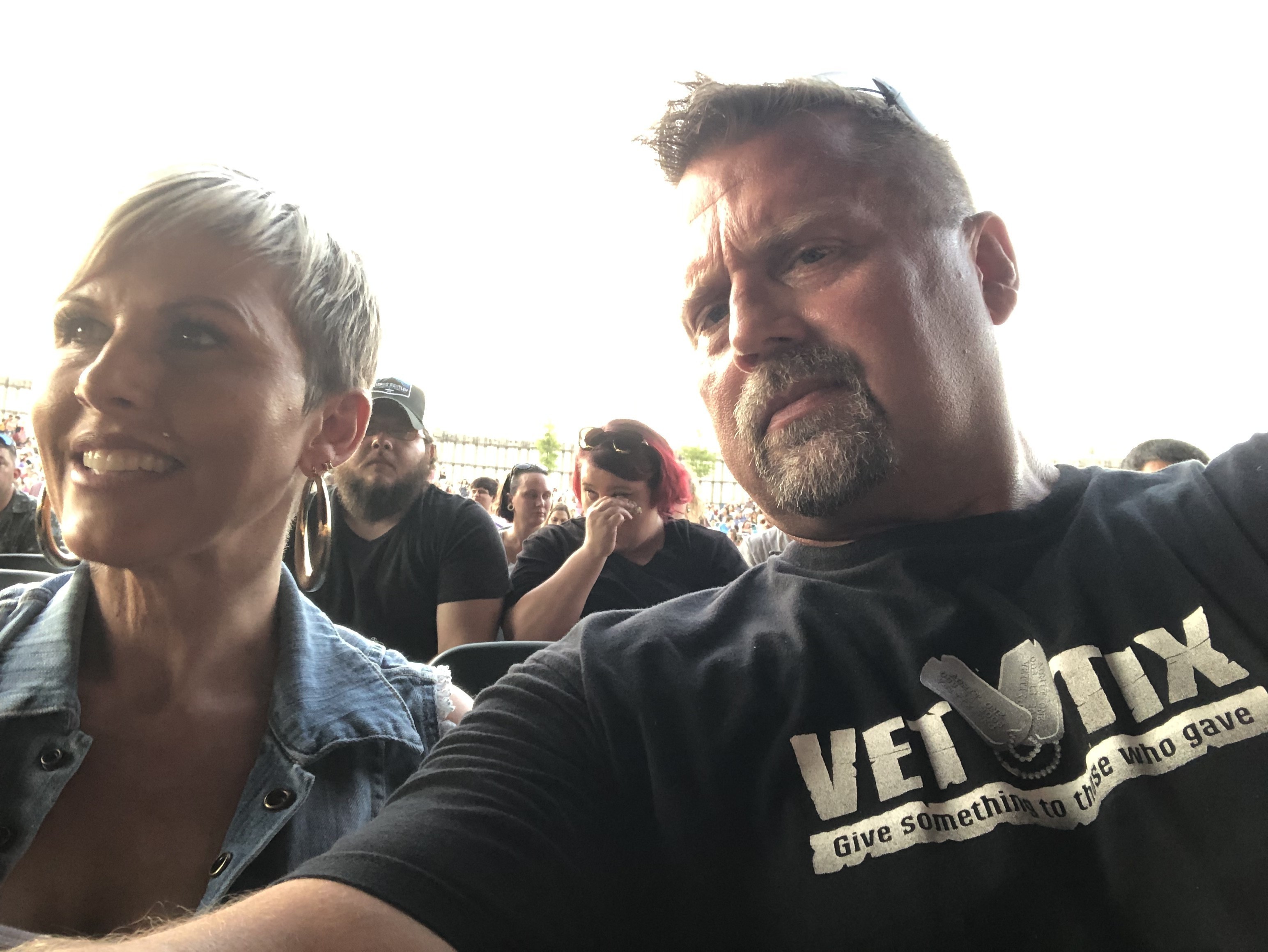 Dierks Bentley: Burning Man 2019 - Country
