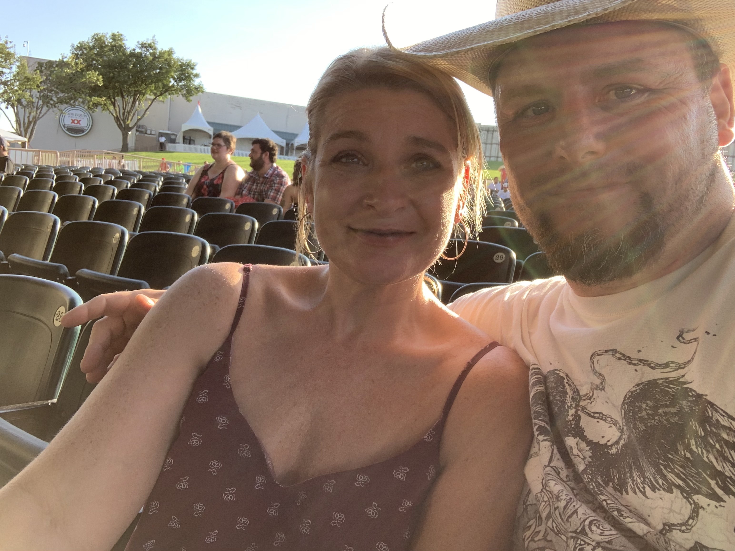 Dierks Bentley: Burning Man 2019 - Country