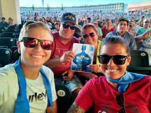 Dierks Bentley: Burning Man 2019 - Country