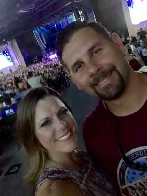 Dierks Bentley: Burning Man 2019 - Country