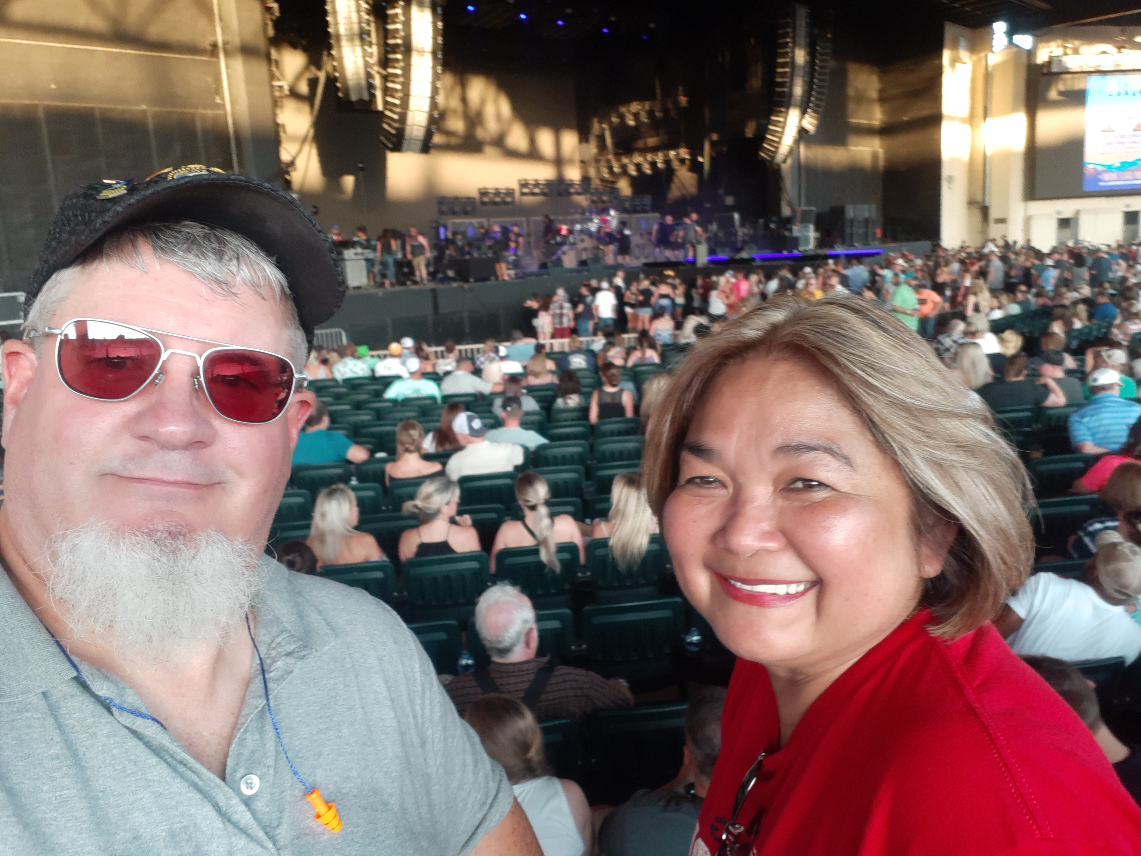 Dierks Bentley: Burning Man 2019 - Country